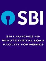 What is SBI’s 45-minute MSME loan scheme? How to apply SBI, SME Digital Business Loans,MSME, credit, card, loans, South Indian Bank, 45 minutes, SBI loans, MSME Loans