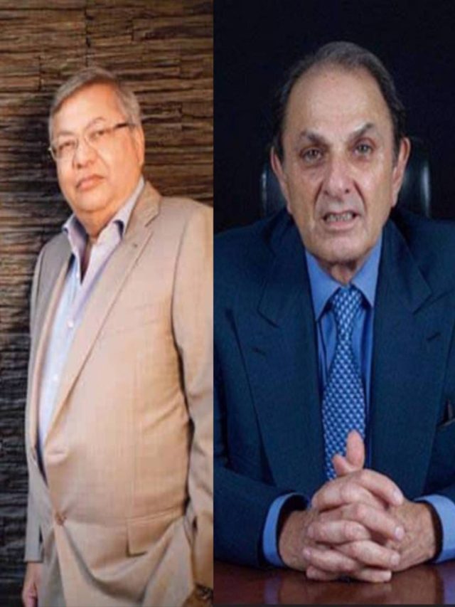 From Ravi Jaipuria of PespsiCo to Amit Burman of Dabur; here are top 10