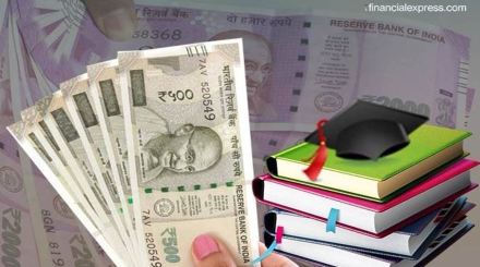 NBFC, AUM, asset quality, education loans, turnaround times, credit underwriting, delinquency
