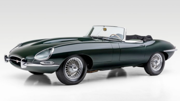 elon musk car collection