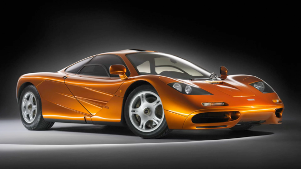 elon musk car collection