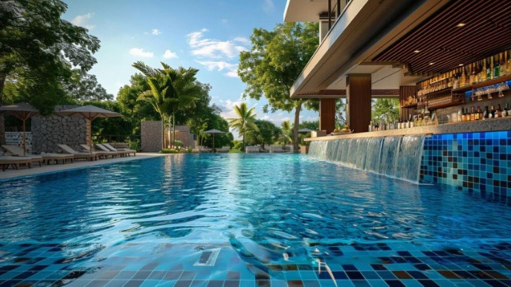 Hampton Sky Realty plans to venture into hospitality in tie-up with luxury hotel chains