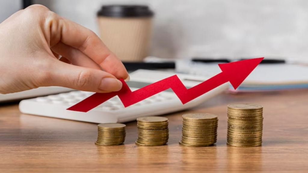 UGRO Capital raises capital commitment of Rs 1,265 cr through CCDs & warrants