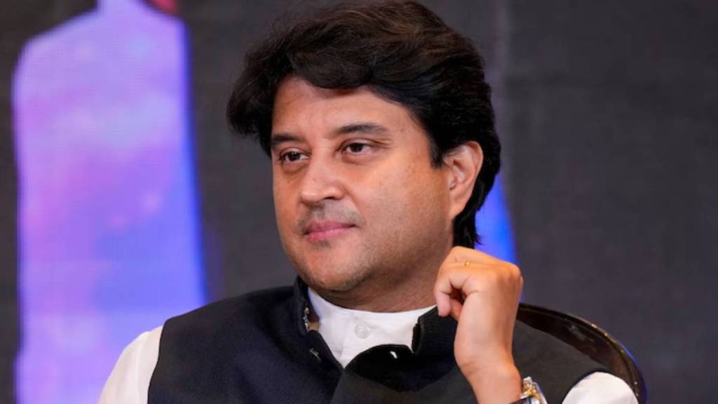 Scindia, jyotiraditiya Scindia, ministry of telecom, telecom ministry, ministry of communication, dot, communication, telecom sector india
