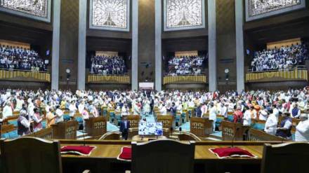 lok sabha, lok sabha speaker, om birla, lok sabha speaker elections, current lok sabha speaker, om birla bjp mp, lok sabha speaker elections 2024