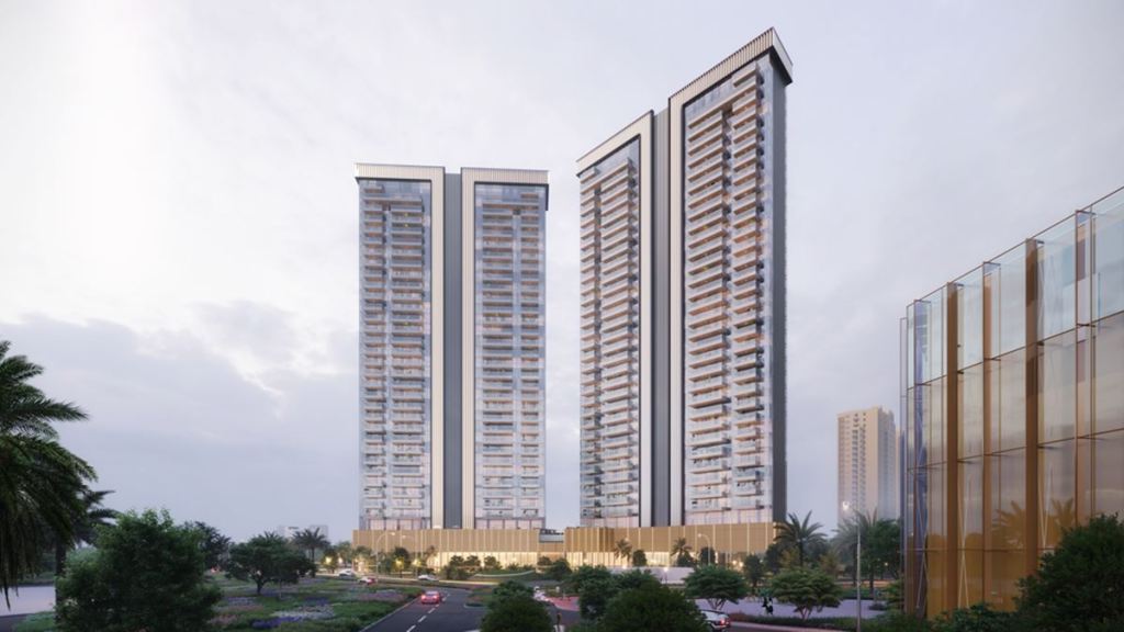 Paras Buildtech to develop Rs 490-cr residential project in Gurugram, eyes Rs 1200-cr topline Paras Buildtech to develop Rs 490-cr residential project in Gurugram, eyes Rs 1200-cr topline