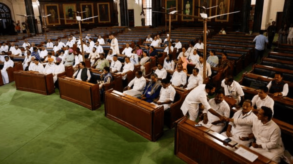 pro-tem Speaker