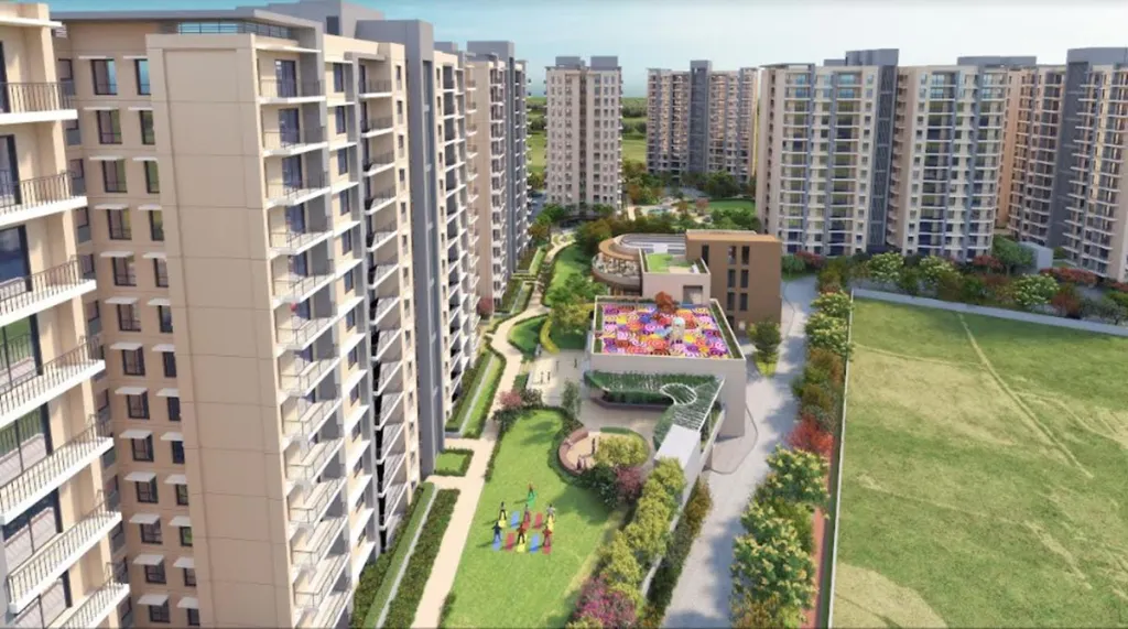 Tier-2 cities closing gap with Top 8 as property prices surge by 10-15% in prime areas: Report