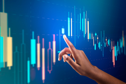 Covid-related lows of 47.3% during Q1 FY21 to hit a high of 76.3% in Q4 FY23