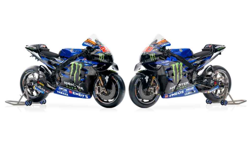 yamaha pramac racing