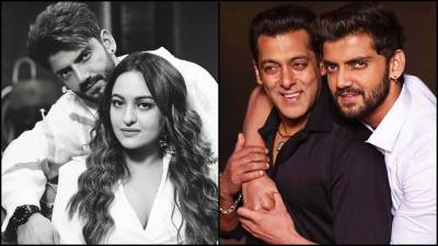 Who is Zaheer Iqbal? Know about Sonakshi Sinha’s husband’s lifestyle, cars, and net worth
