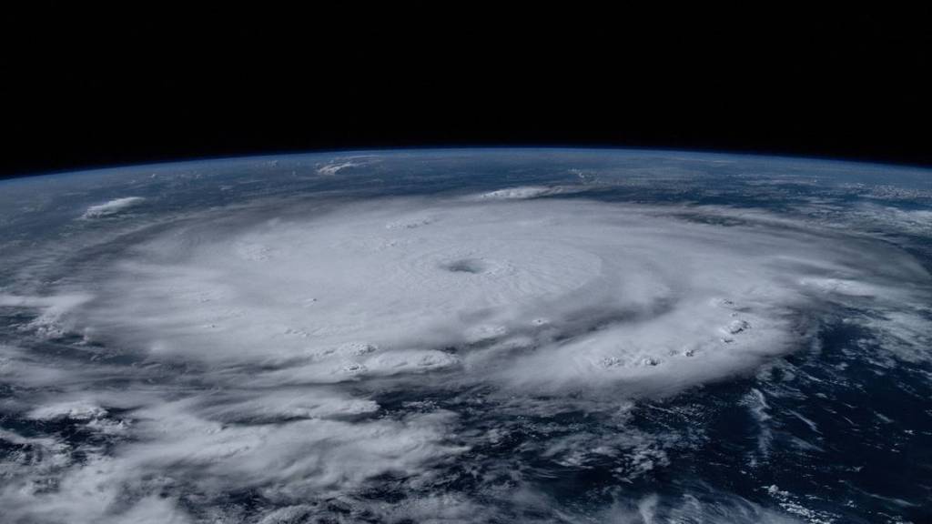 Hurricane Beryl