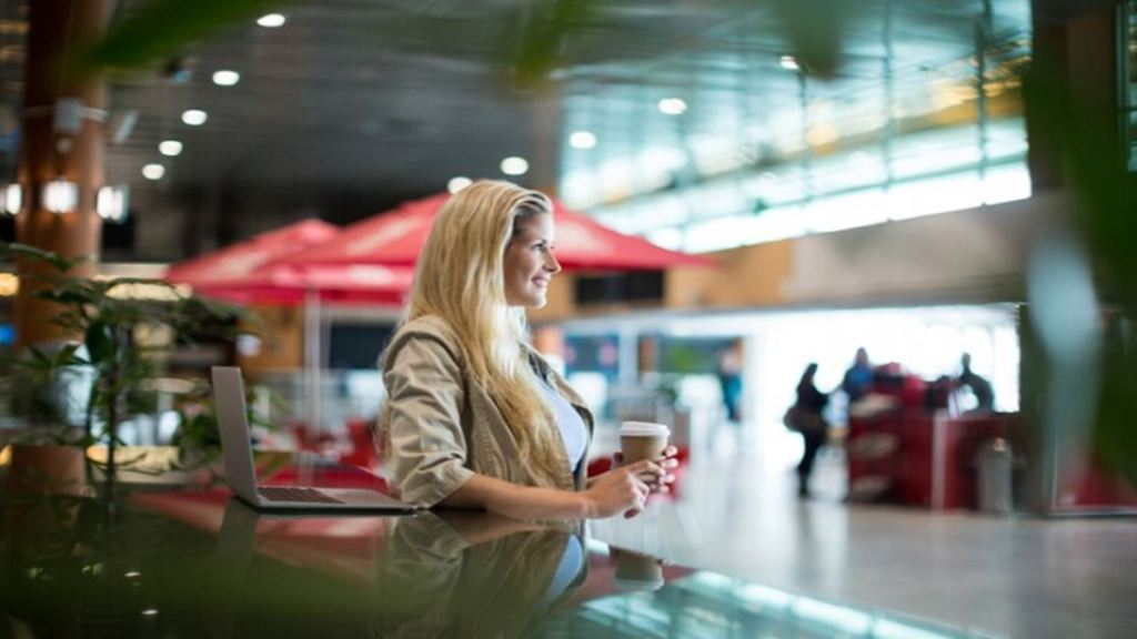 Aerocities in India scripting a new growth saga in real estate: Report