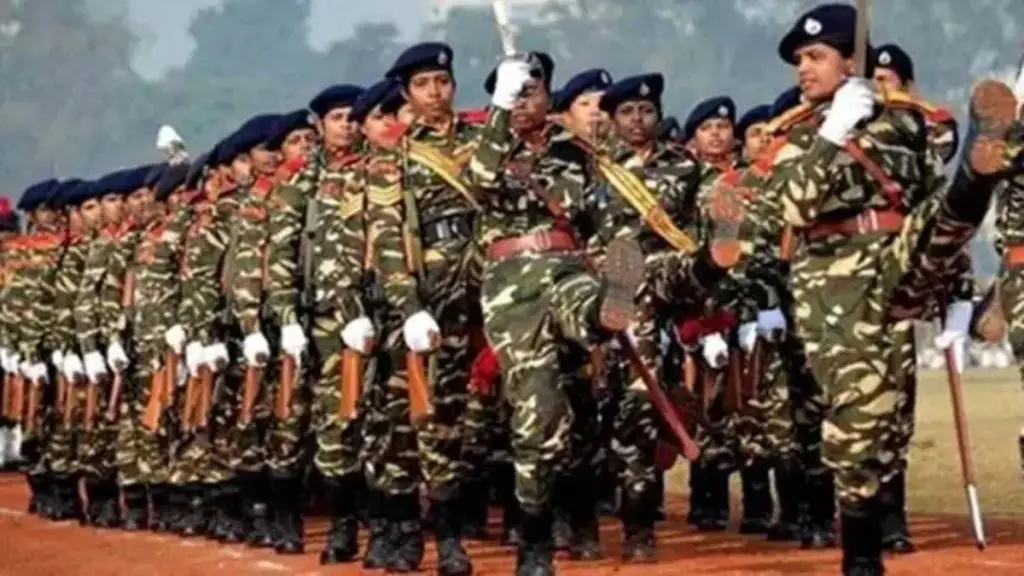 Indian Army to facilitate transition of Agniveers from military to paramiltary service.