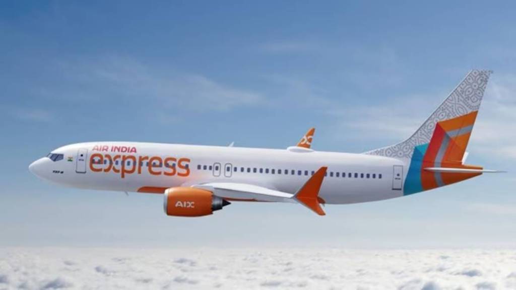 Air India Express-MakeMyTrip tie up