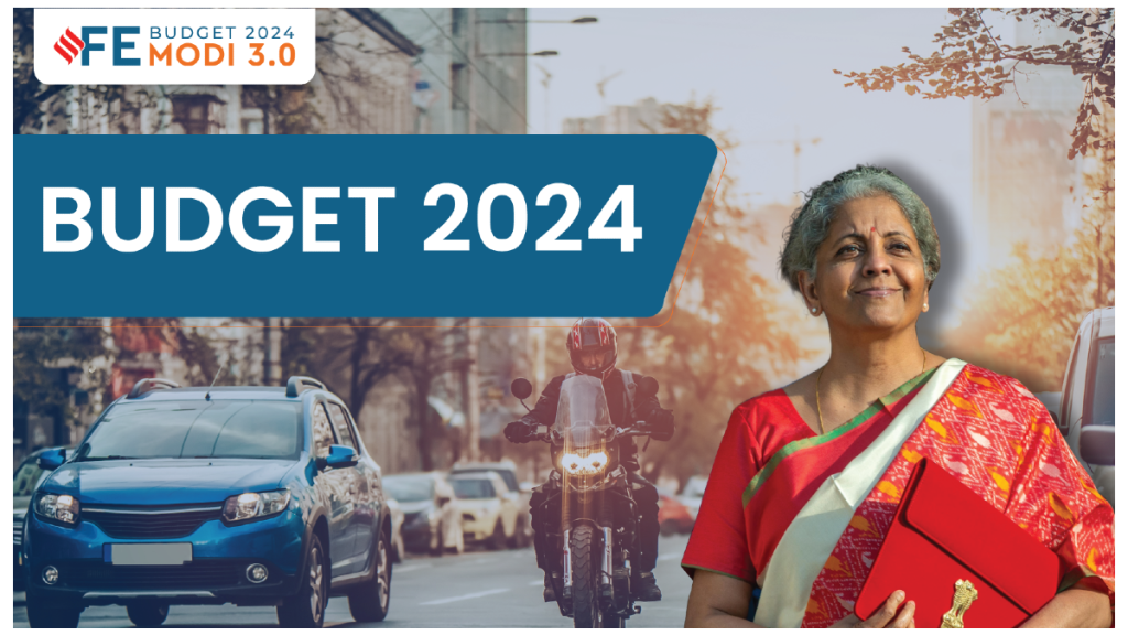 Live Budget 2024 for Automobile 2024 Live Automobile Budget 2024 Today Live Updates, FM Normal Sitharaman Speech Today Live: FM's budget announcements for 2024.
