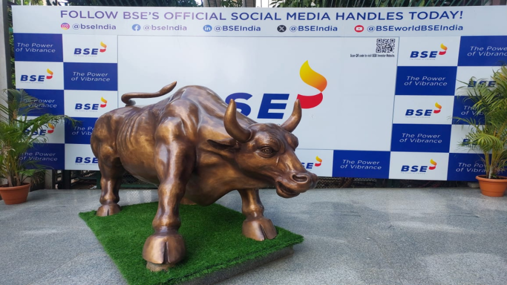 Share Market Today, Share Market Live, Stock Market
