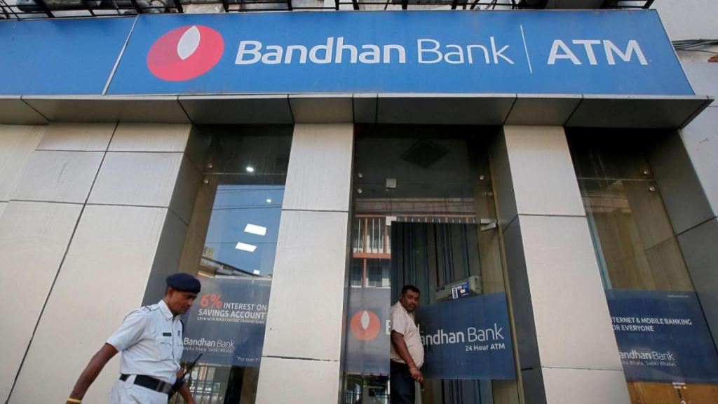 bandhan bank, bandhan bank ceo, banking