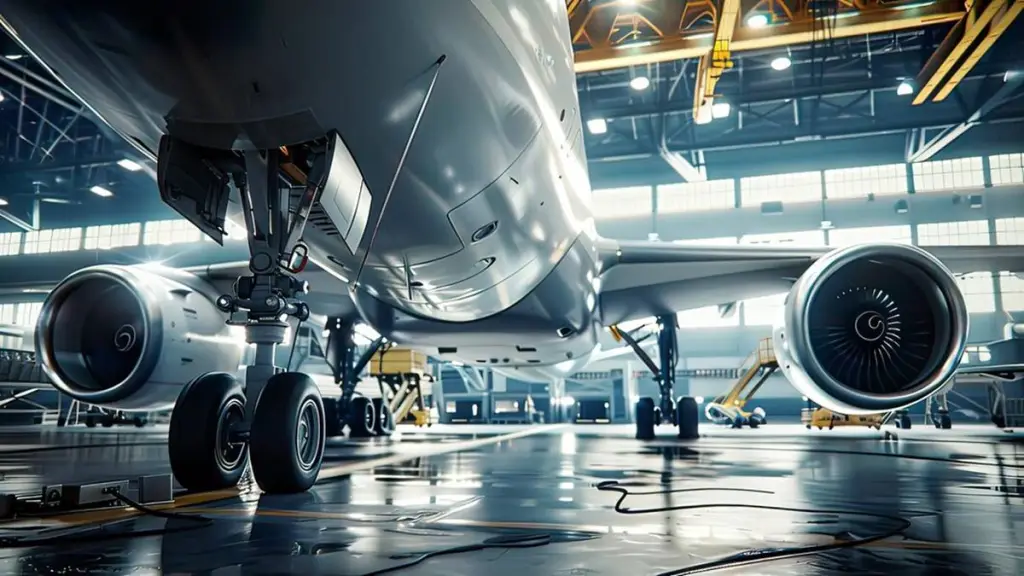 Budget 2024 for aviation