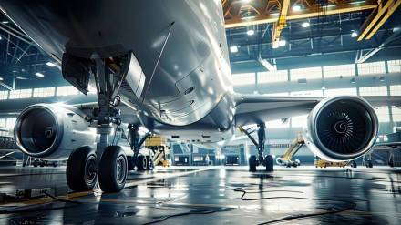 Budget 2024 for aviation