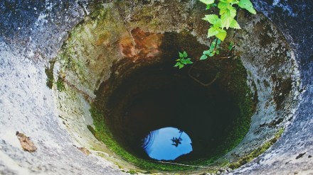 Chhattisgarh wells