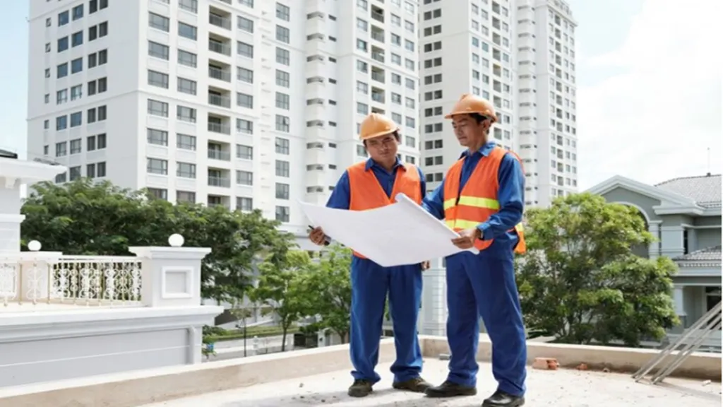 World Youth Skills Day: Construction workers in dire need to get upskilled - Here's why