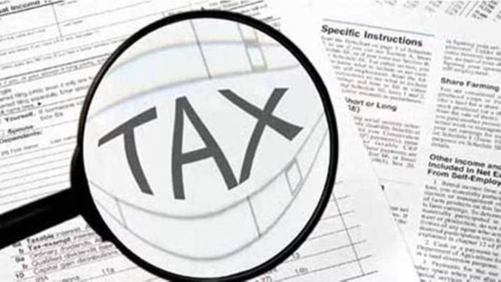 Direct tax proposals