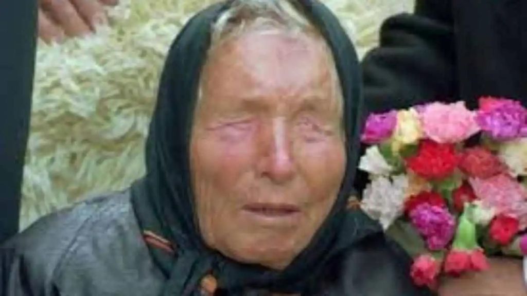 When is the world ending? These Baba Vanga's predictions from 2025 to