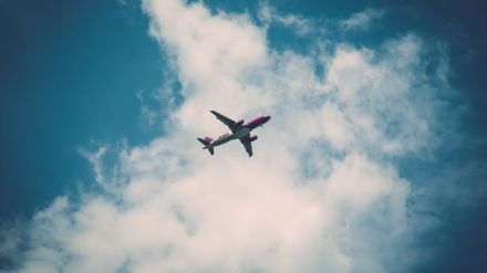 The carriers are scheduled to operate 456,919 departures in 2024