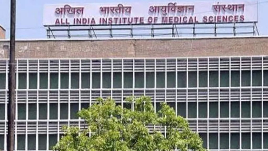 AIIMS New Delhi is introducing electric buses