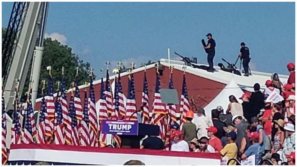 Trump assassination, Trump assassination attempt, Trump shot, Trump shooting,