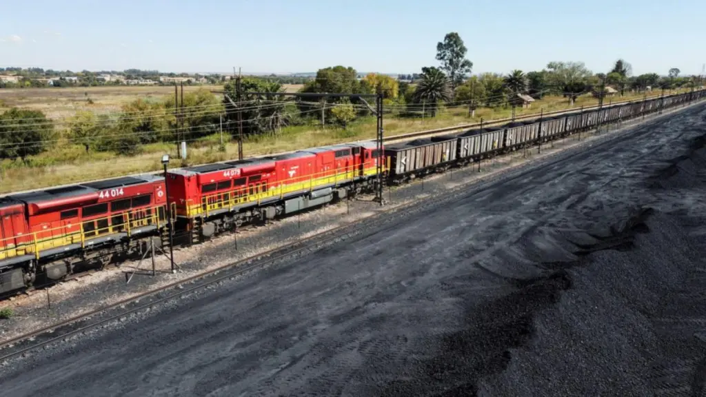 Western Freight Corridors, Freight Corridors, infrastructure