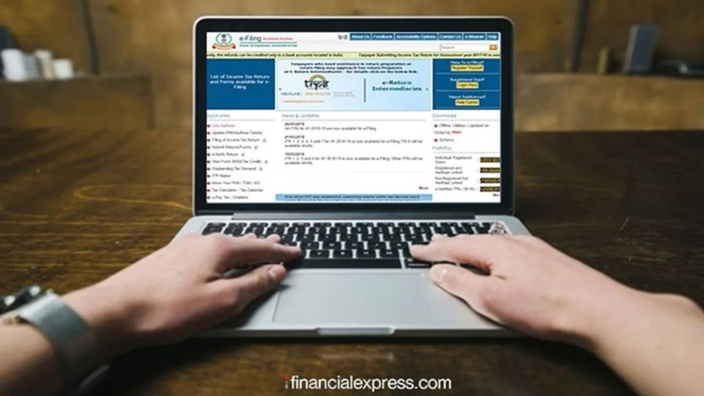 Filing ITR for first time? 10 tips for smooth income tax returns