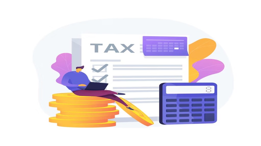 ITR filing 2024 steps to file itr form 2 online