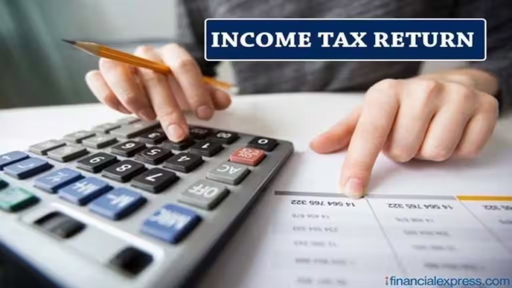 ITR Filing 2024: File income tax returns via WhatsApp ITR Filing 2024: File income tax returns via WhatsApp
