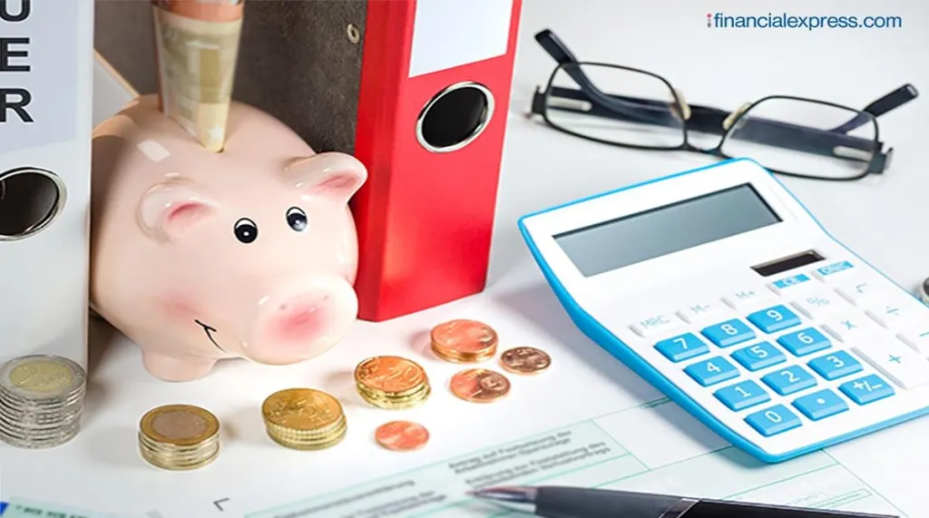 Long-term capital gains are taxed at 10% if the gain exceeds Rs 1 lakh, while short-term capital gains are taxed at 15%.