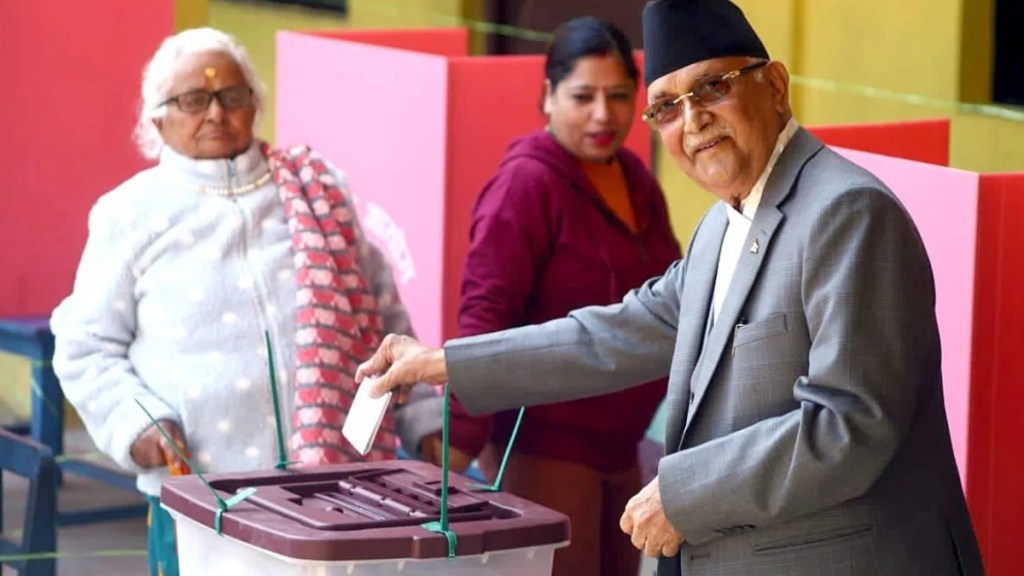 Nepal President calls for new government formation after Prachanda’s trust vote defeat - Here’s what we know so far