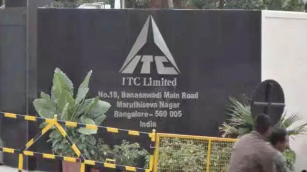 Puri: ITC to invest Rs 20K cr over 5 years in FMCG, agri