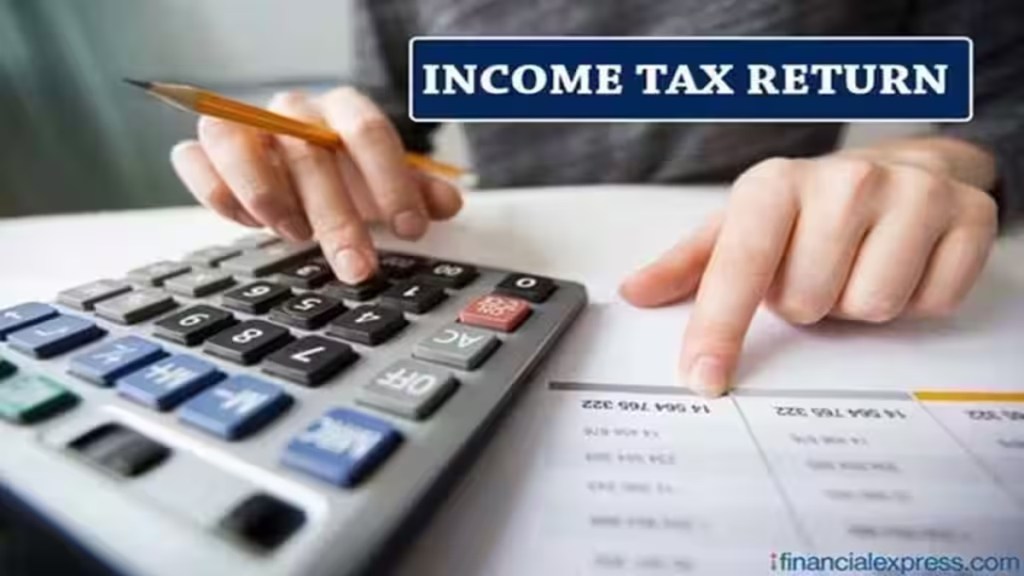 ITR Filing Last Date 2024 Highlights: Income Tax Return filing deadline ...
