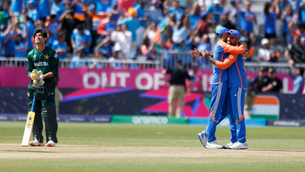 Champions Trophy 2025 Will India play in Pakistan? PCB awaits ICC