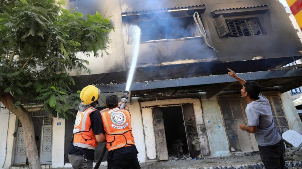 world, world news, gaza, gaza city, Israel, Hamas, Israel war, Israel palestine