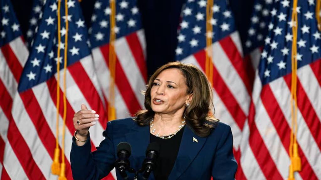 Kamala Harris