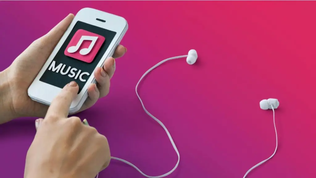 music, music streaming, streaming service, music streaming service, opinion