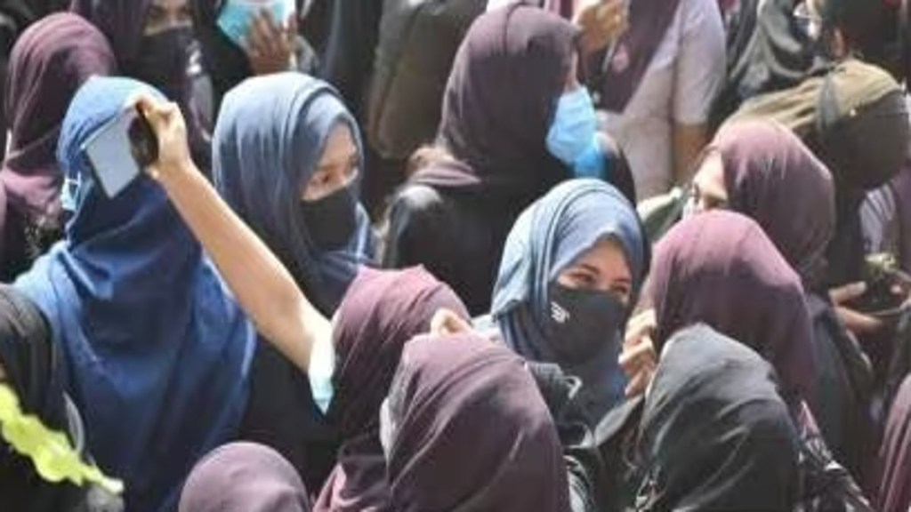 As per the Islamic sharia law, 'iddah or iddat is a mandatory waiting period for a woman after her husband's death or a divorce, during which she cannot remarry.