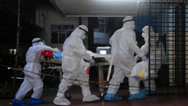 The health department has compiled a list of 214 individuals who had primary contact with the infected boy. (Reuters Image)