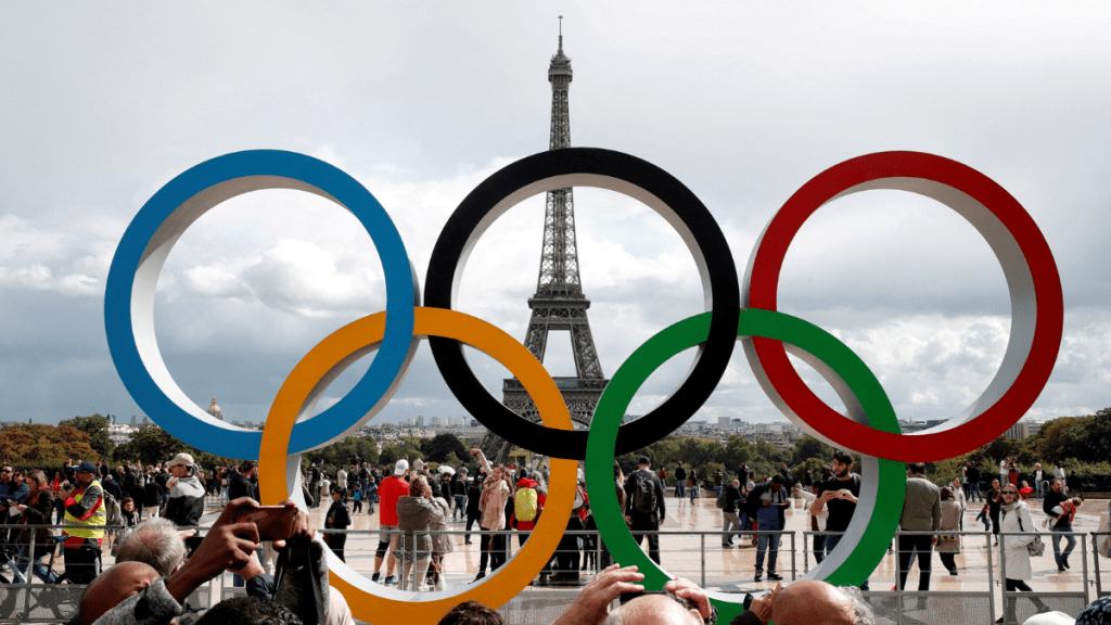 Olympic Games