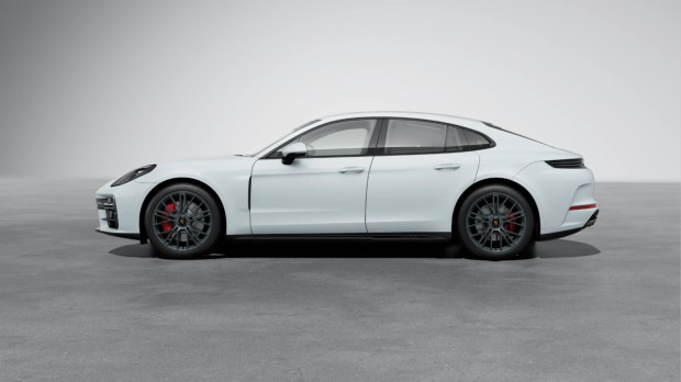 Porsche Panamera GTS