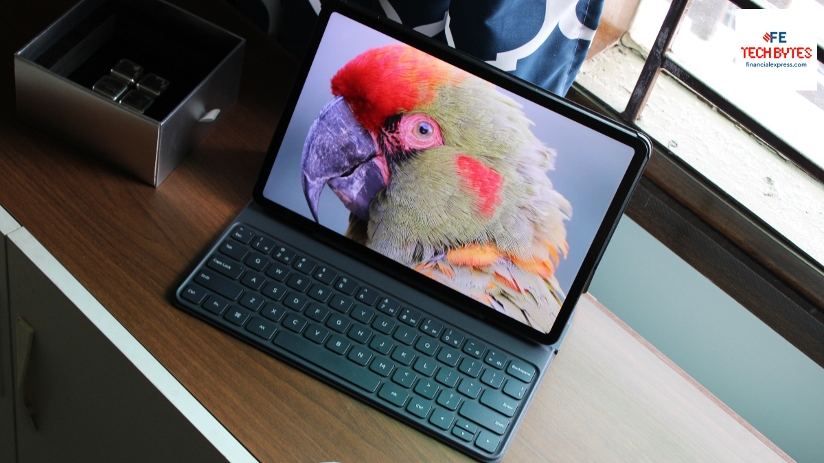 Redmi Pad Pro 5G first look review: Xiaomi’s new tablet could be ...