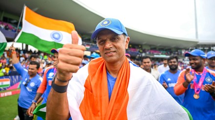 Rahul Dravid, Rahul Dravid news, Rahul Dravid latest news, IPL, BCCI, Kolkata Knight Riders, KKR, Gautam Gambhir
