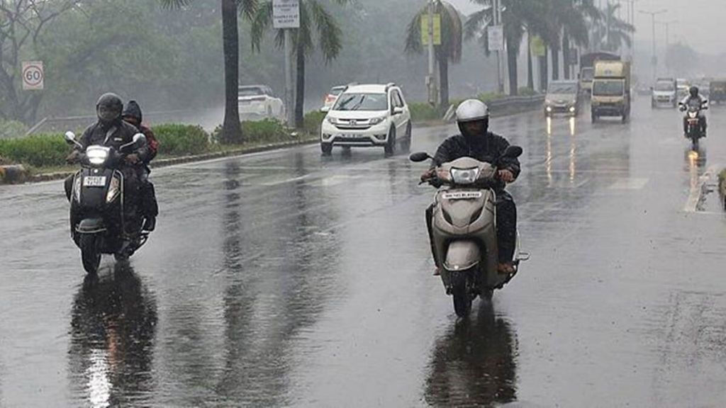 delhi rains, rains in delhi, delhi weather update, delhi weather update, rain forecast in delhi